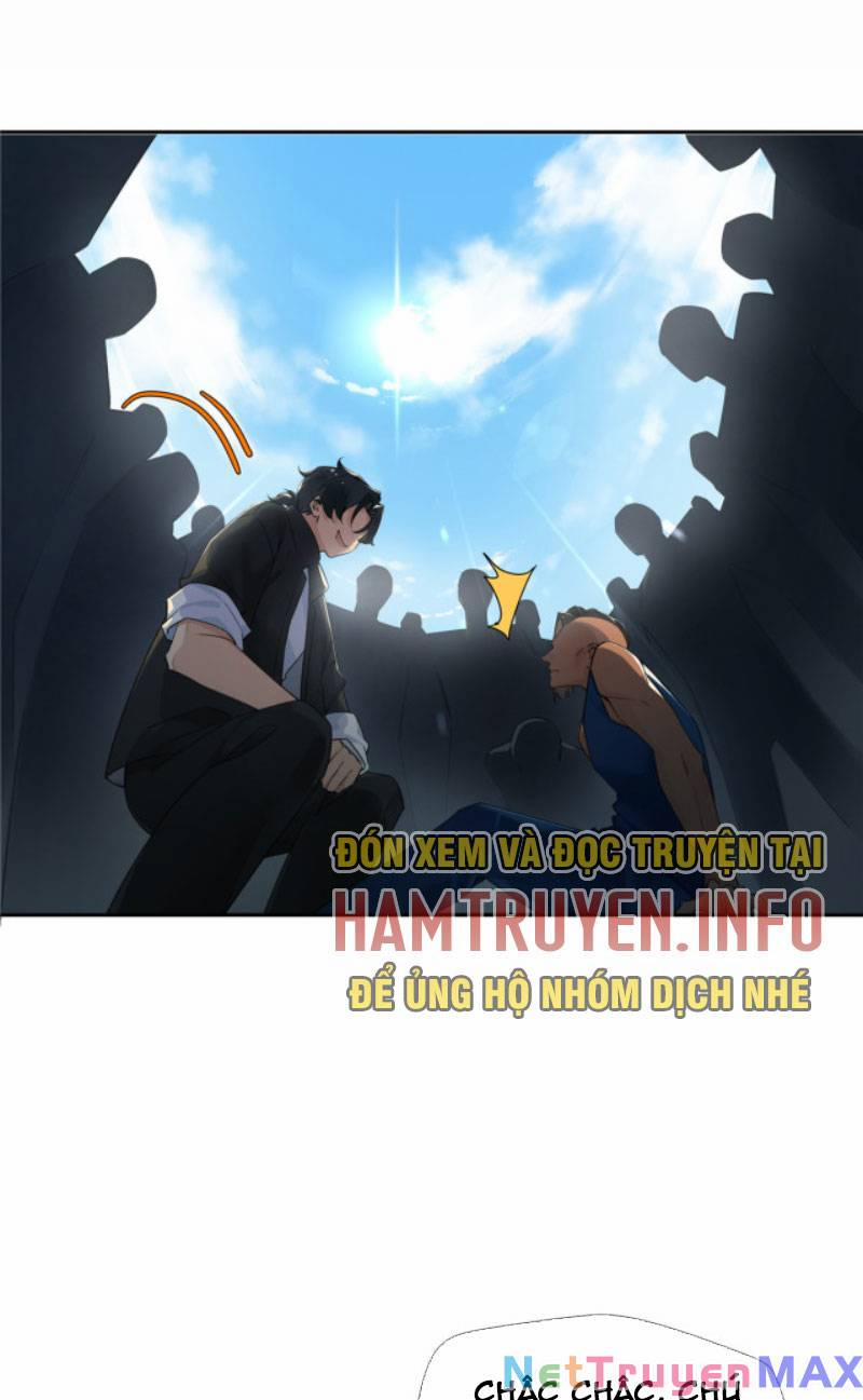 Hỗn Loạn Nhất Lịch Sử 21 trang 11