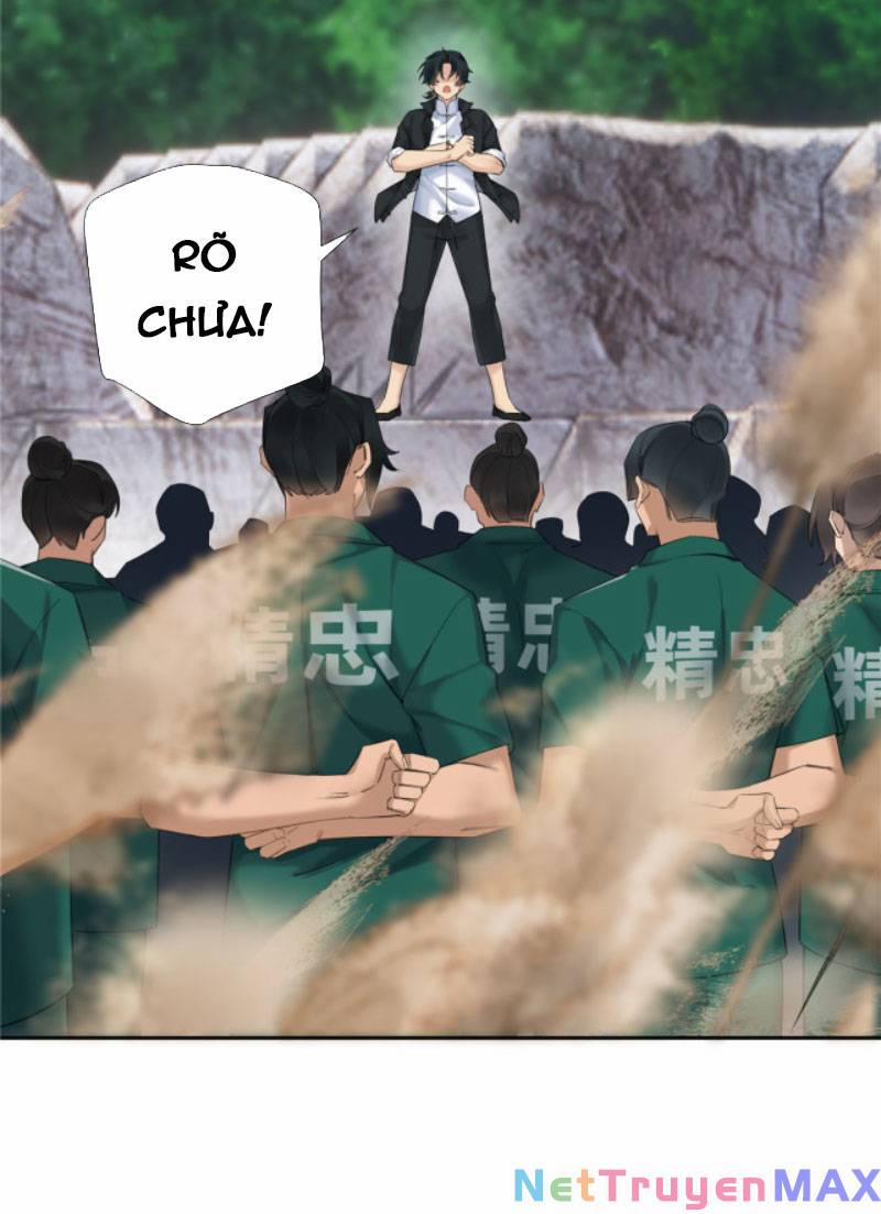 Hỗn Loạn Nhất Lịch Sử 21 trang 23