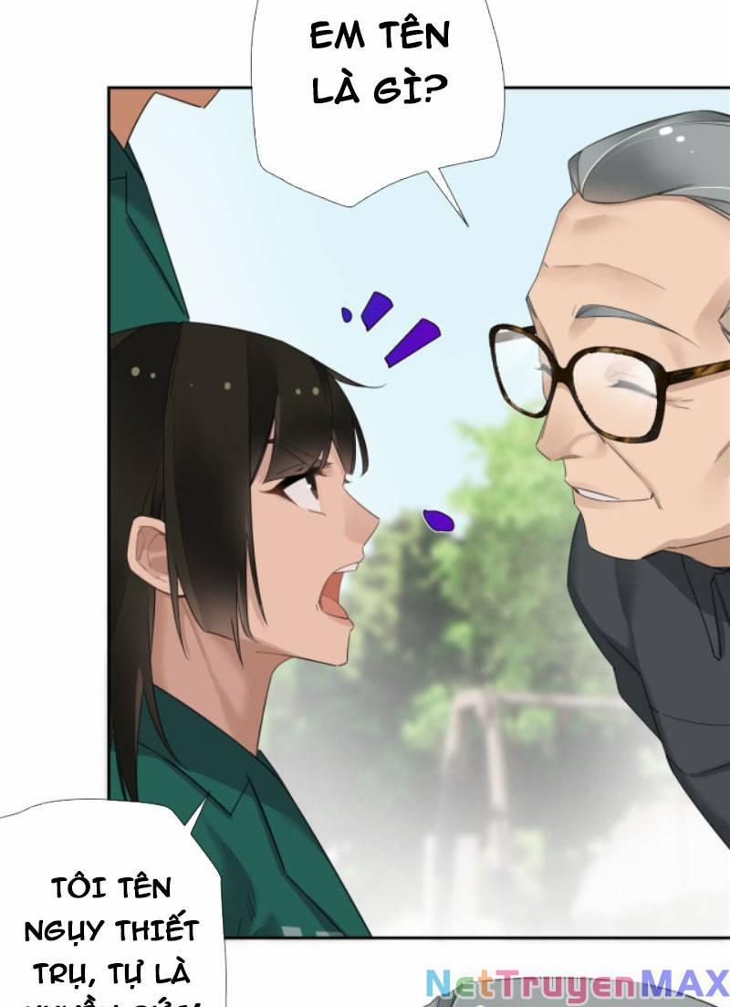 Hỗn Loạn Nhất Lịch Sử 21 trang 36