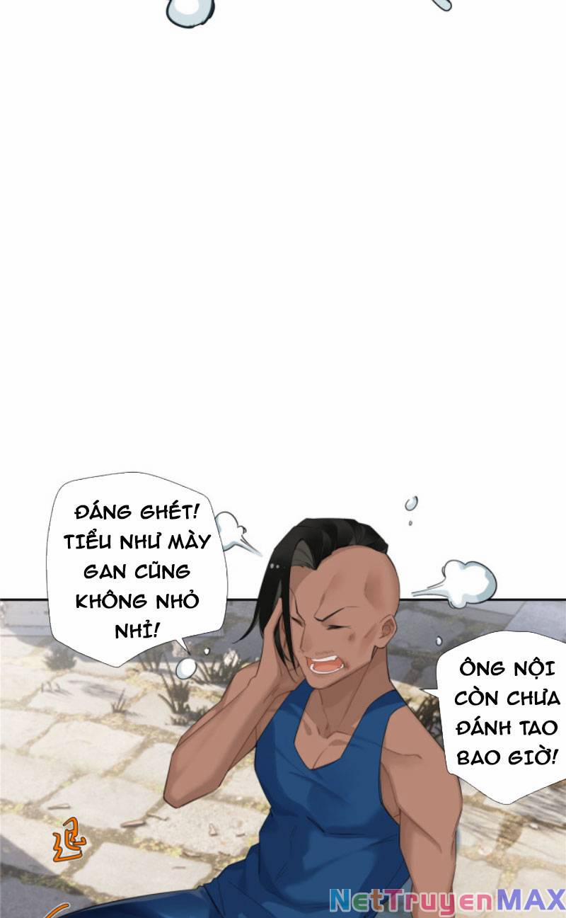 Hỗn Loạn Nhất Lịch Sử 21 trang 5