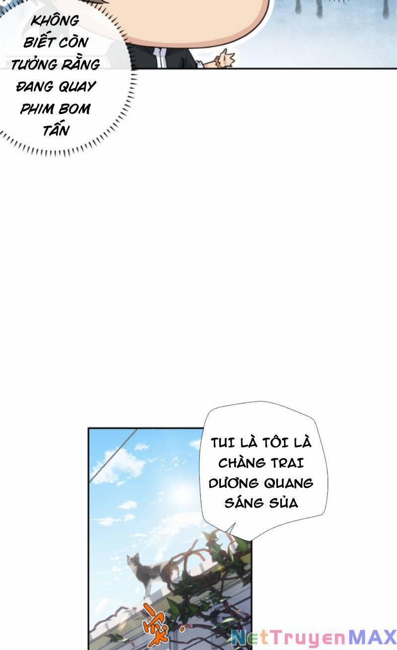 Hỗn Loạn Nhất Lịch Sử 22 trang 11