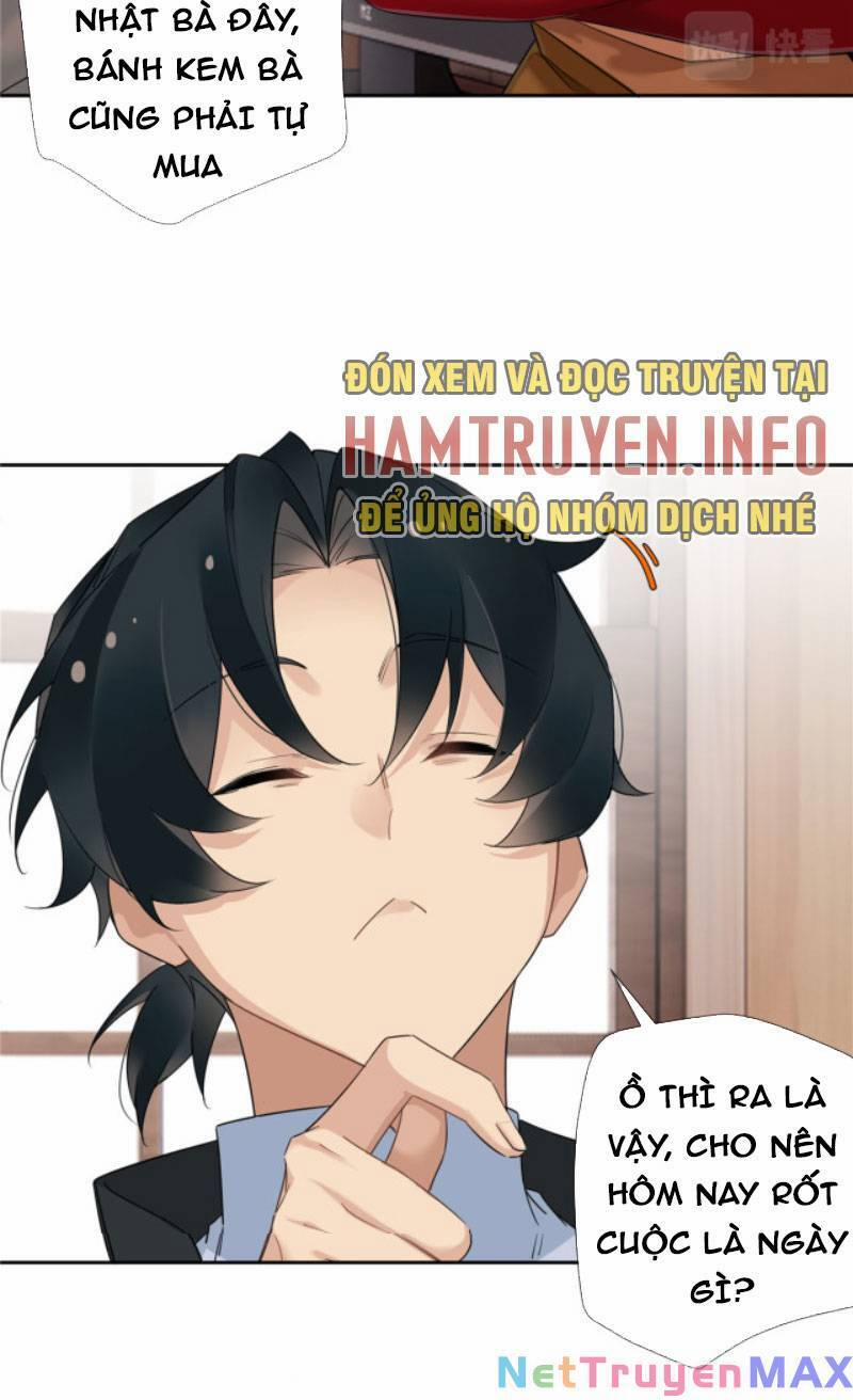 Hỗn Loạn Nhất Lịch Sử 22 trang 19