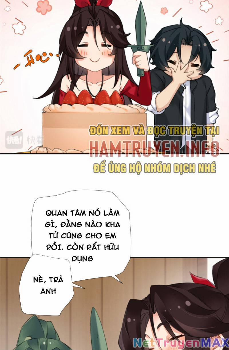 Hỗn Loạn Nhất Lịch Sử 22 trang 25