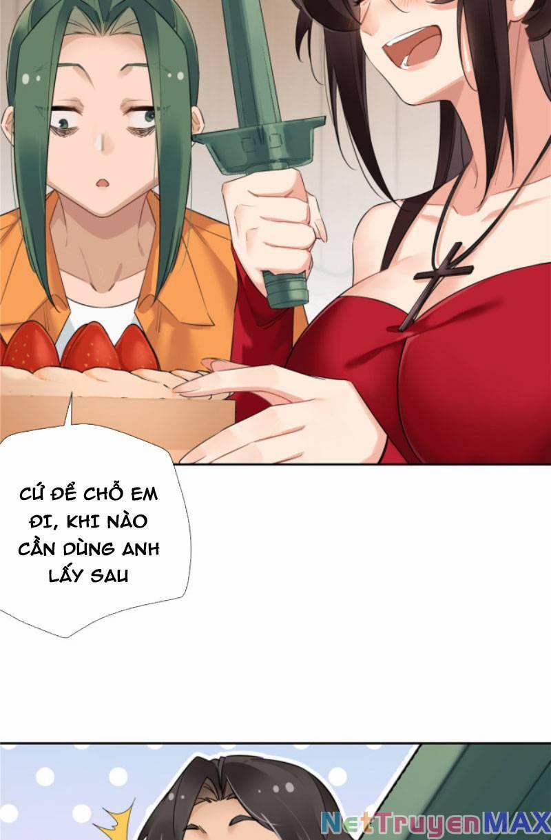 Hỗn Loạn Nhất Lịch Sử 22 trang 26