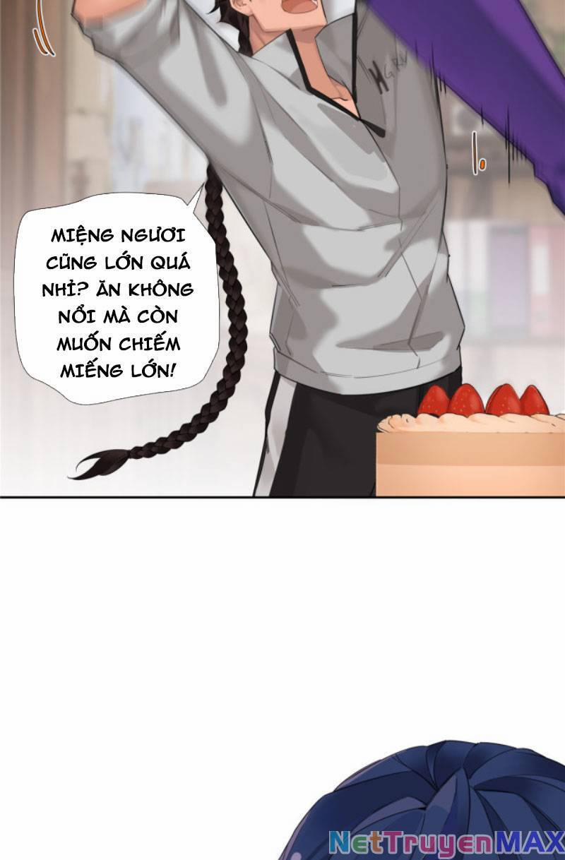 Hỗn Loạn Nhất Lịch Sử 22 trang 28