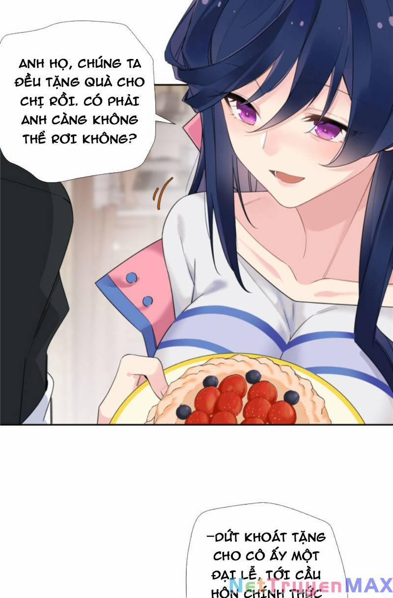 Hỗn Loạn Nhất Lịch Sử 22 trang 29