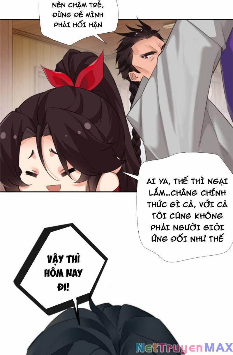 Hỗn Loạn Nhất Lịch Sử 22 trang 34