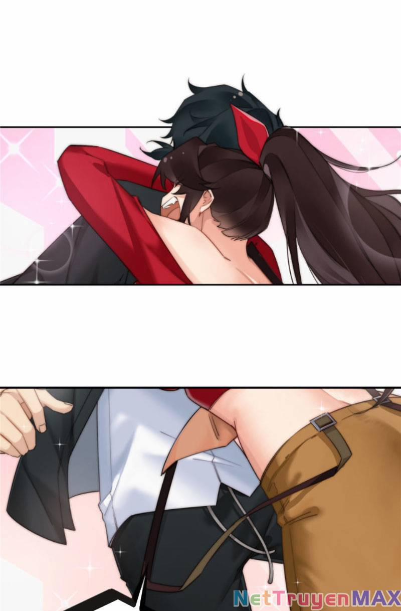 Hỗn Loạn Nhất Lịch Sử 22 trang 36