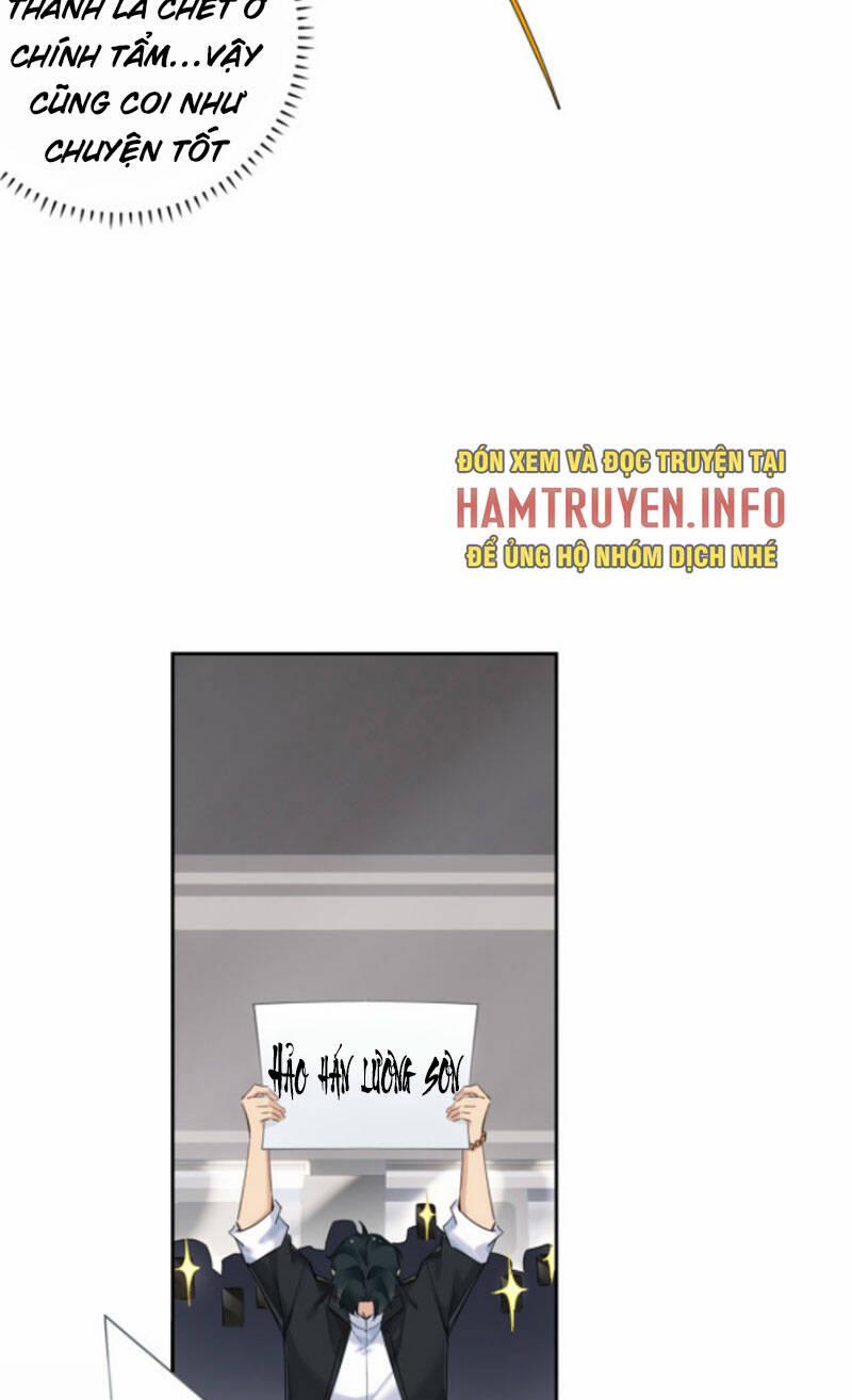 Hỗn Loạn Nhất Lịch Sử 23 trang 12