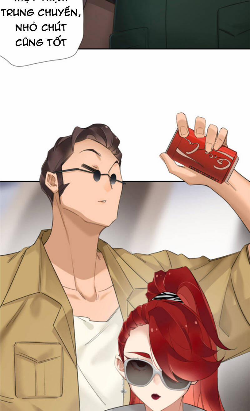 Hỗn Loạn Nhất Lịch Sử 23 trang 18