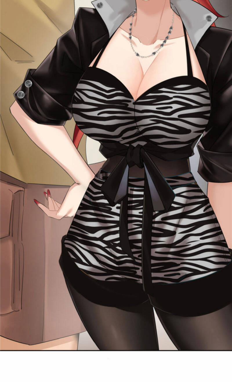 Hỗn Loạn Nhất Lịch Sử 23 trang 19