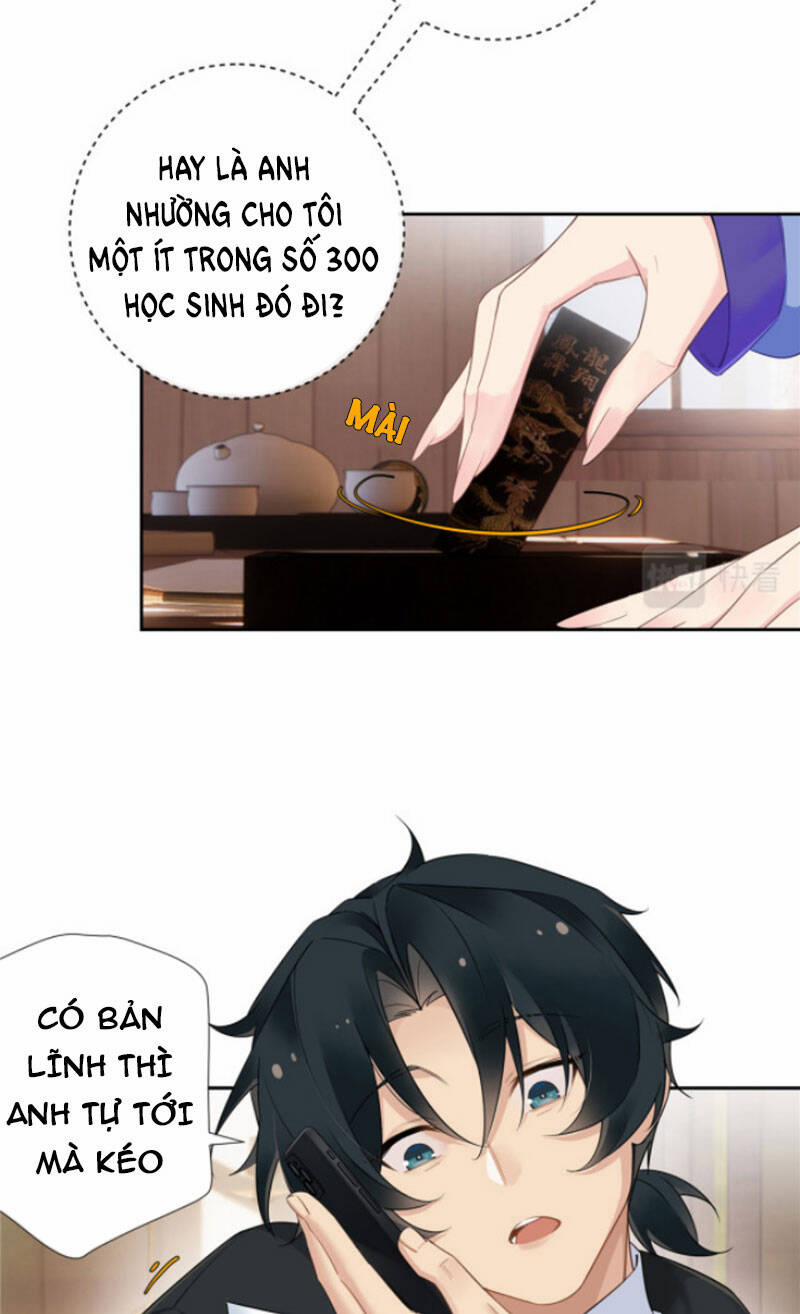 Hỗn Loạn Nhất Lịch Sử 23 trang 2