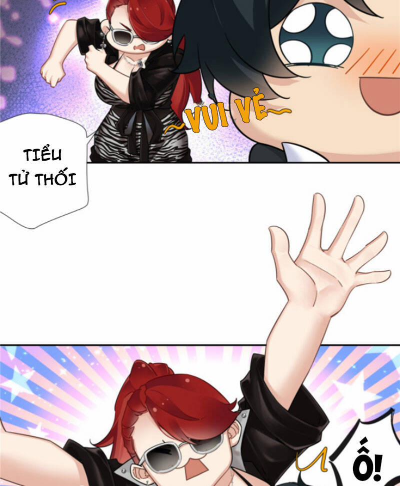 Hỗn Loạn Nhất Lịch Sử 23 trang 34