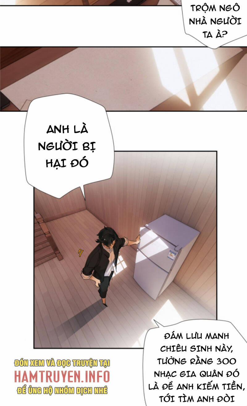 Hỗn Loạn Nhất Lịch Sử 23 trang 5