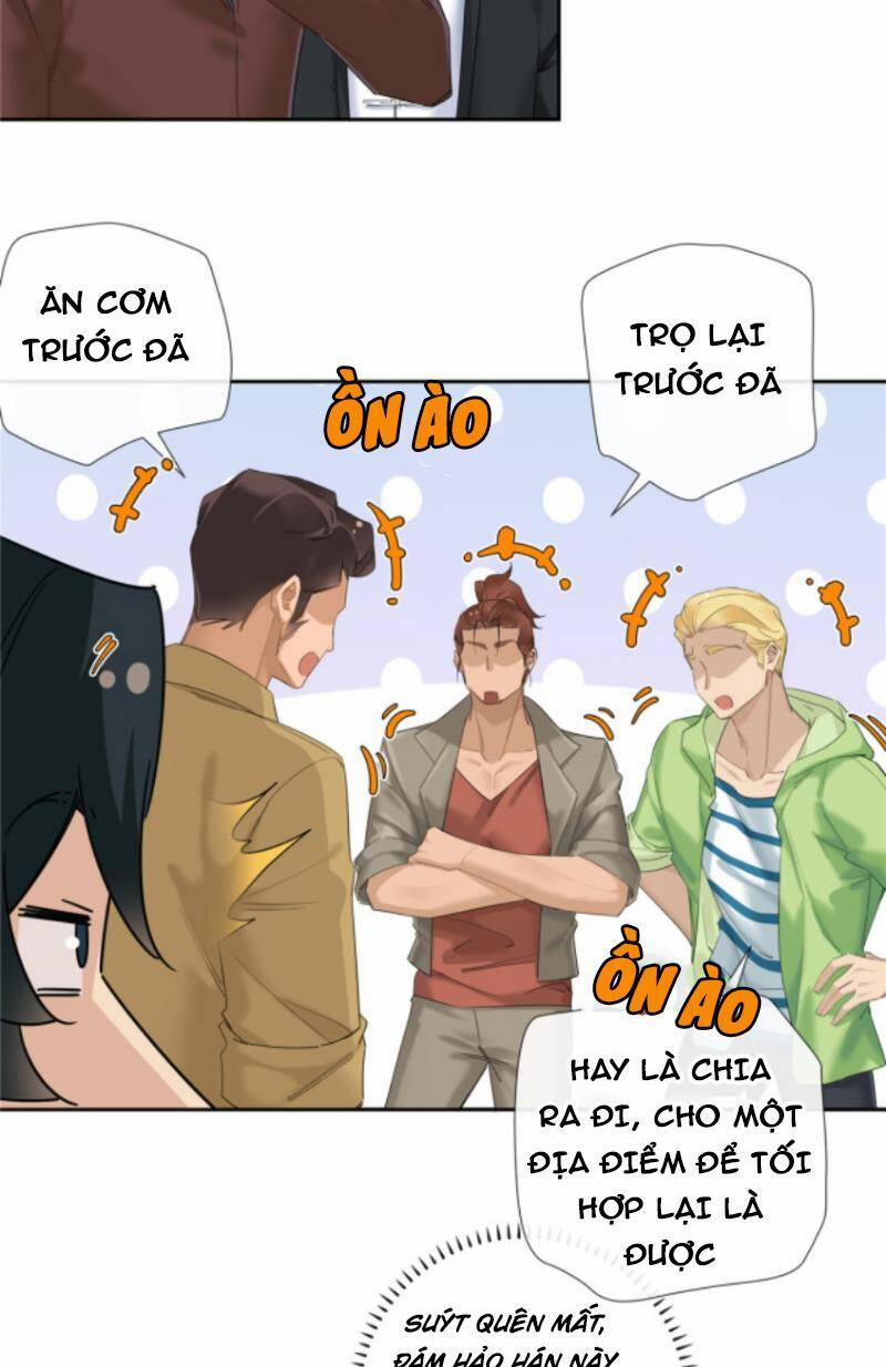 Hỗn Loạn Nhất Lịch Sử 24 trang 2