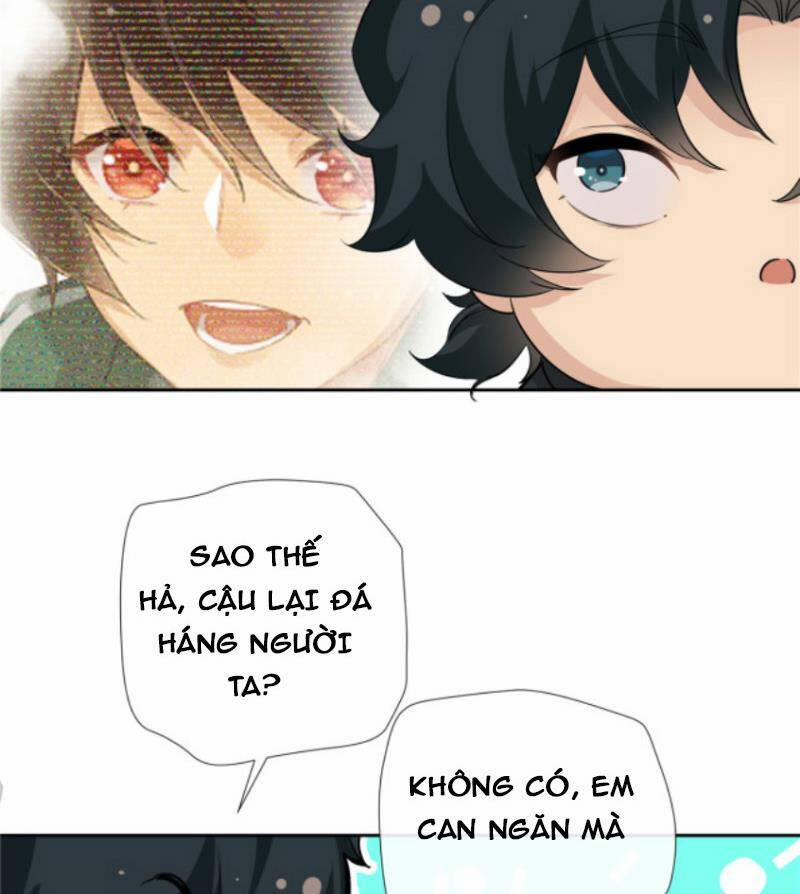 Hỗn Loạn Nhất Lịch Sử 24 trang 21