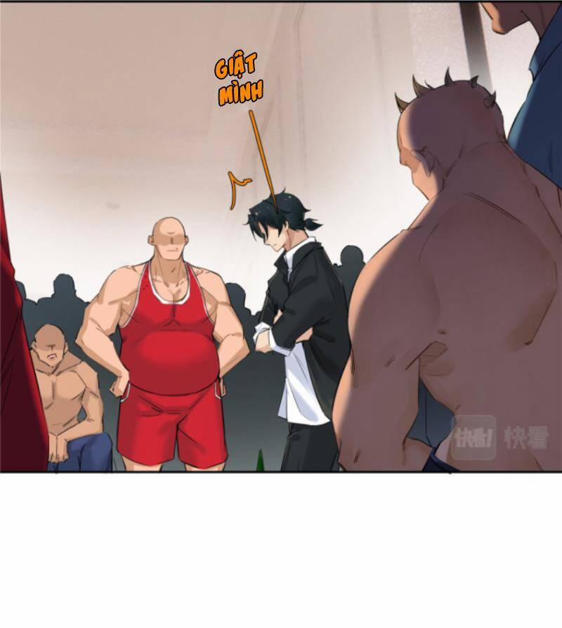 Hỗn Loạn Nhất Lịch Sử 24 trang 29