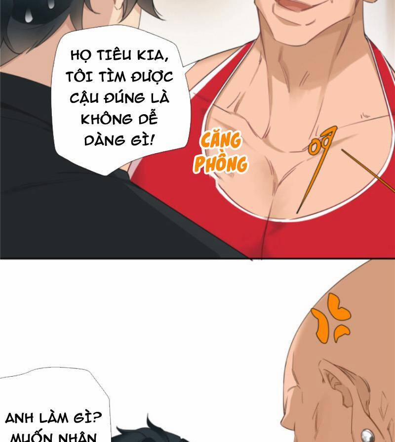 Hỗn Loạn Nhất Lịch Sử 24 trang 32