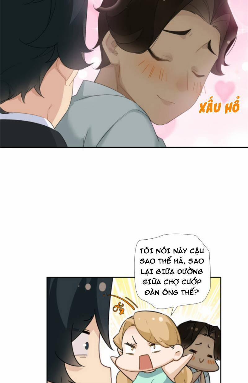 Hỗn Loạn Nhất Lịch Sử 24 trang 5