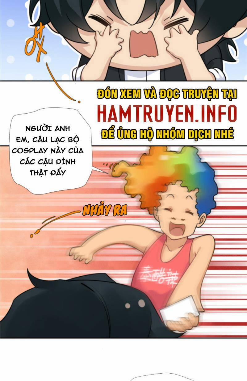 Hỗn Loạn Nhất Lịch Sử 24 trang 7