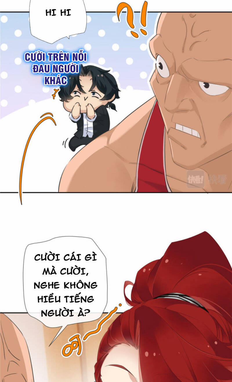 Hỗn Loạn Nhất Lịch Sử 25 trang 2