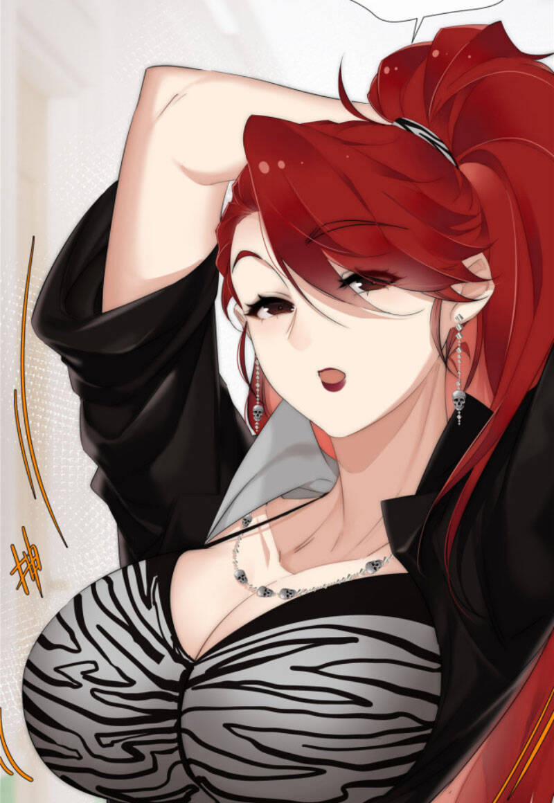 Hỗn Loạn Nhất Lịch Sử 25 trang 20