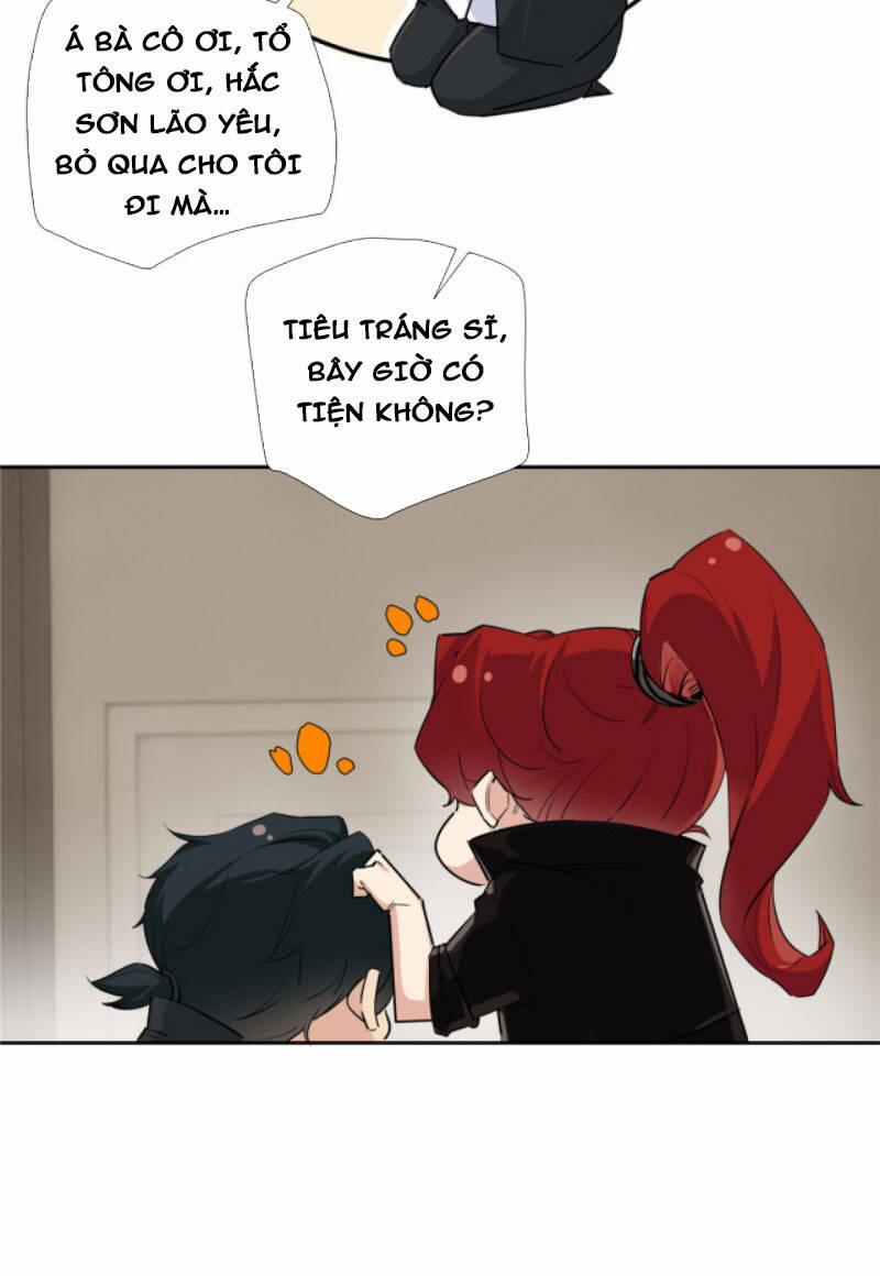 Hỗn Loạn Nhất Lịch Sử 25 trang 28