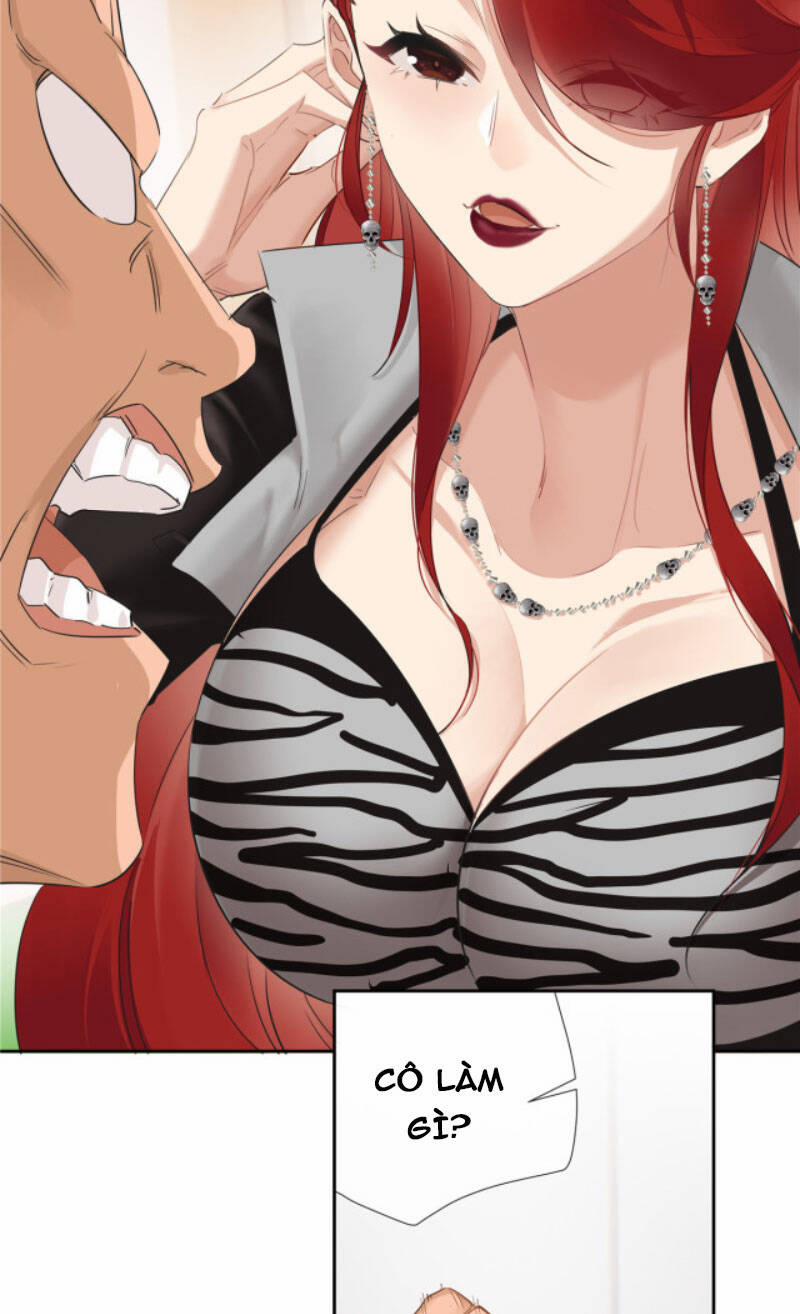 Hỗn Loạn Nhất Lịch Sử 25 trang 3