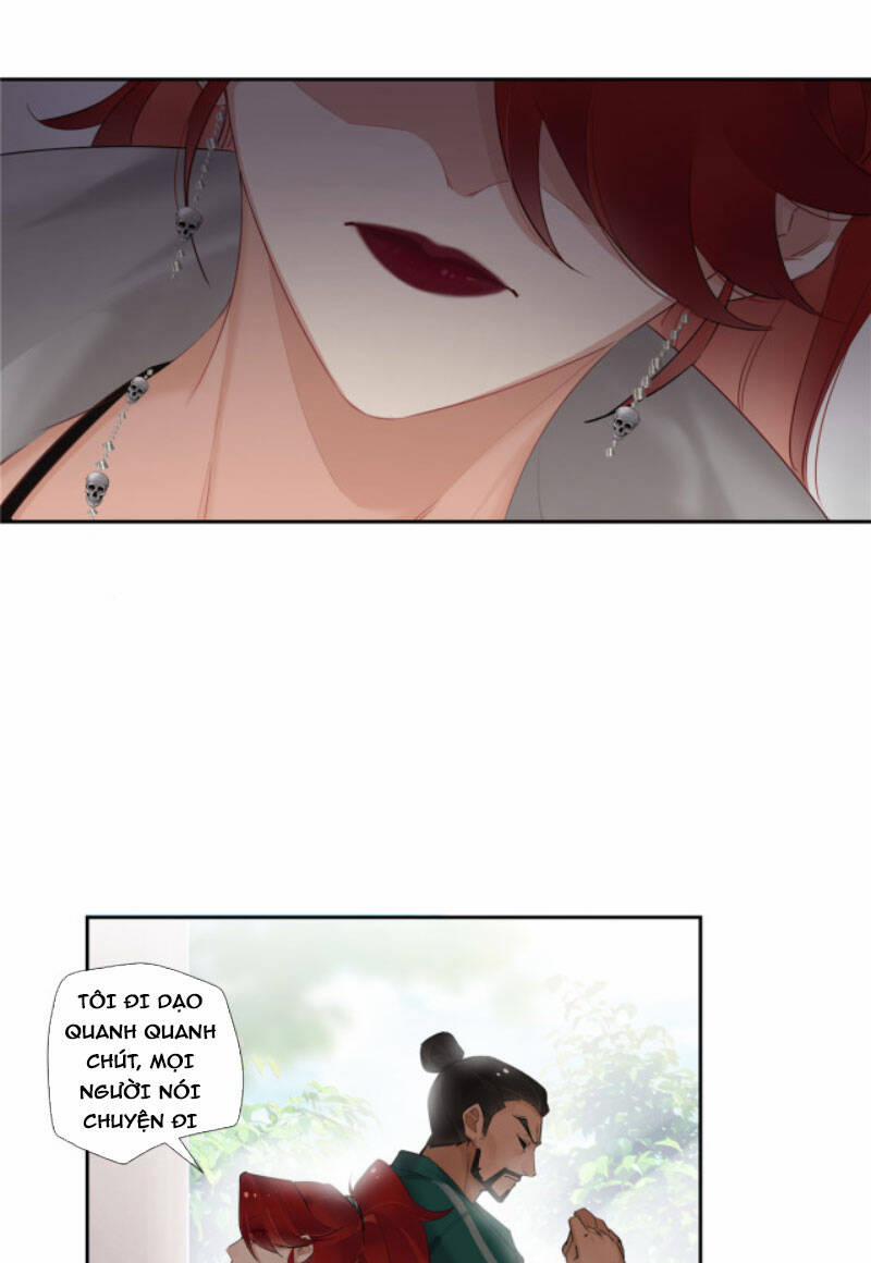 Hỗn Loạn Nhất Lịch Sử 25 trang 30