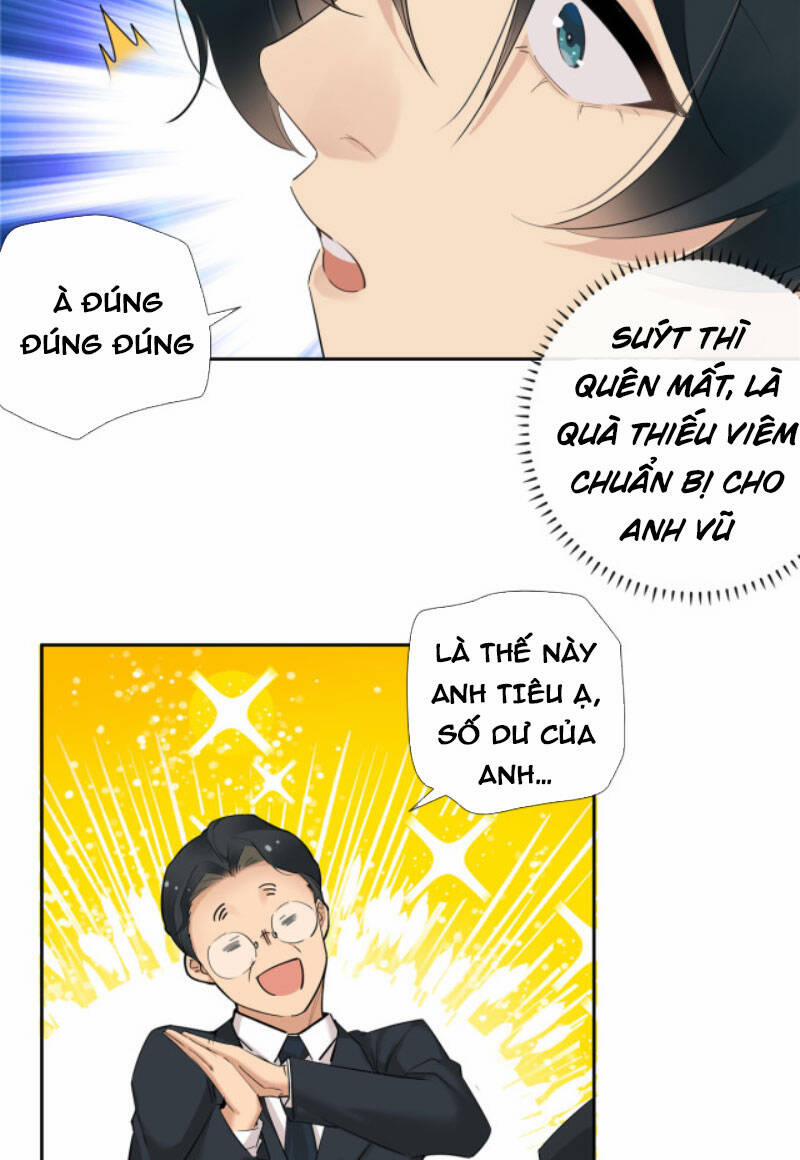 Hỗn Loạn Nhất Lịch Sử 25 trang 36