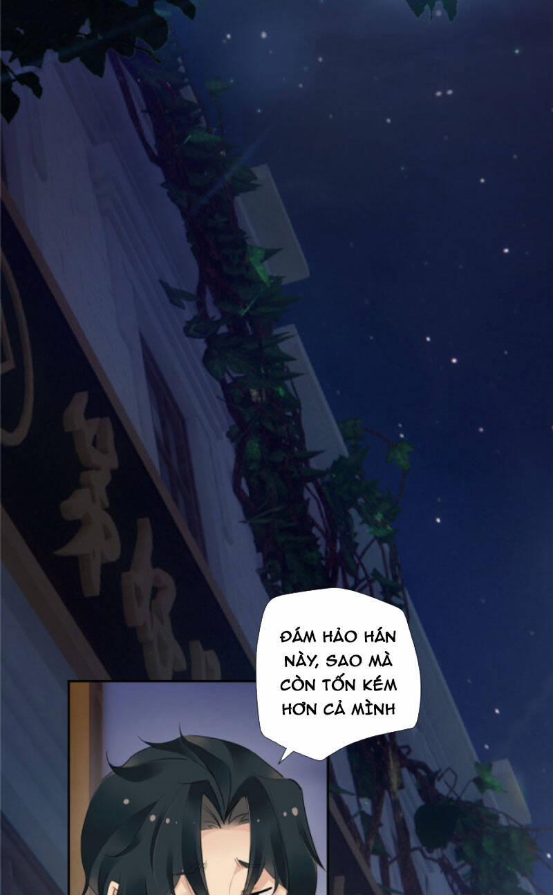 Hỗn Loạn Nhất Lịch Sử 26 trang 14