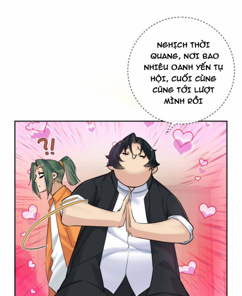 Hỗn Loạn Nhất Lịch Sử 26 trang 20