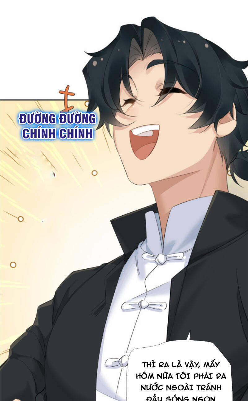 Hỗn Loạn Nhất Lịch Sử 26 trang 3