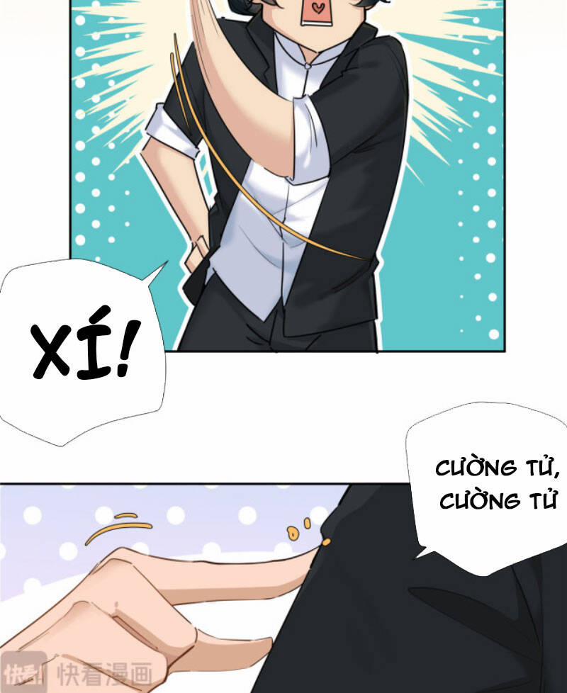 Hỗn Loạn Nhất Lịch Sử 26 trang 32