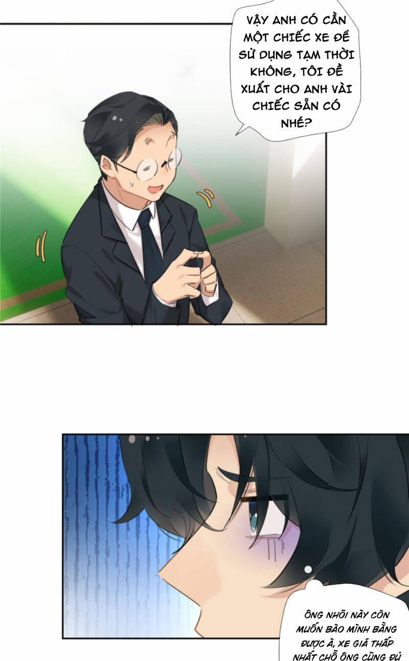 Hỗn Loạn Nhất Lịch Sử 26 trang 5