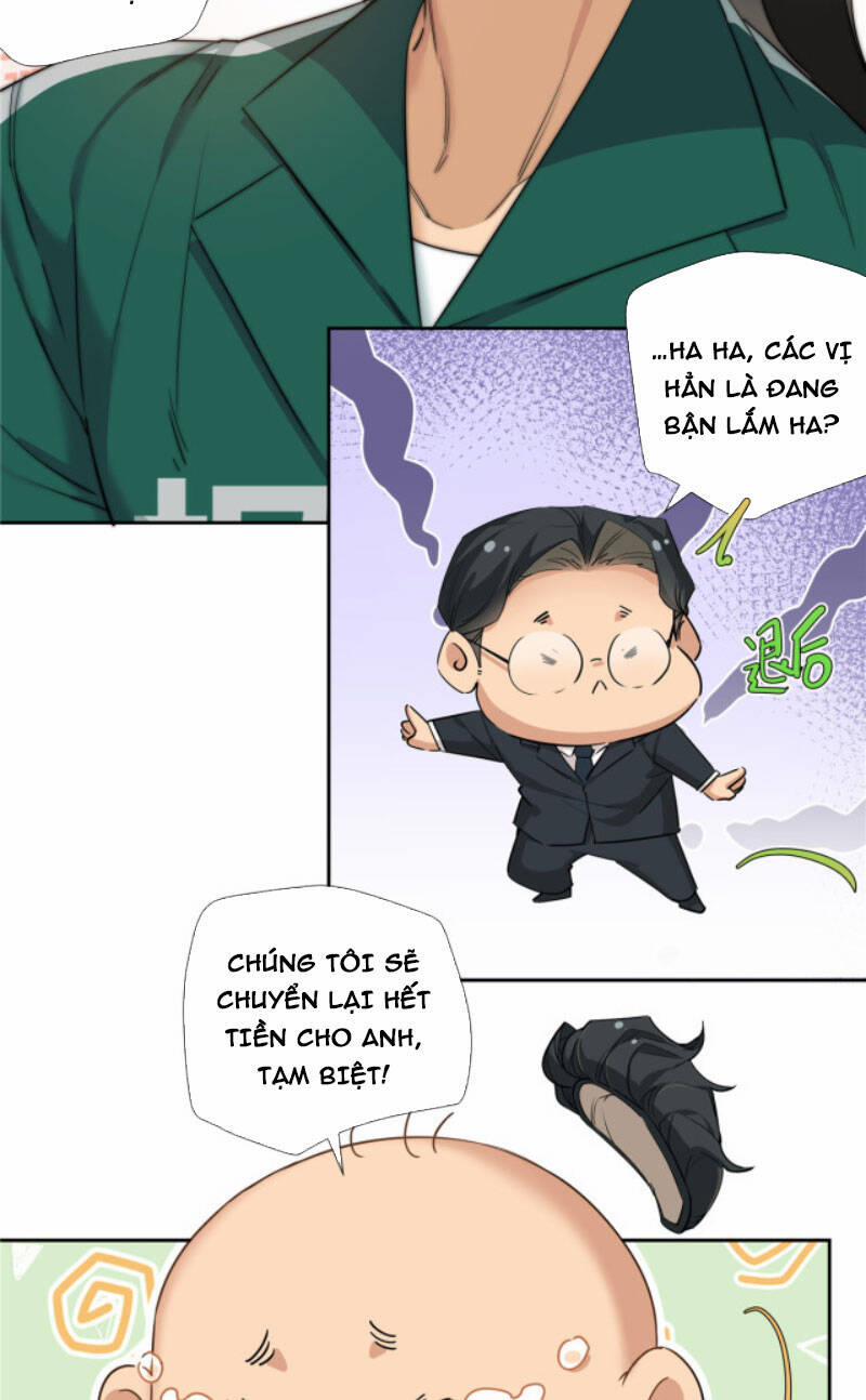 Hỗn Loạn Nhất Lịch Sử 26 trang 9