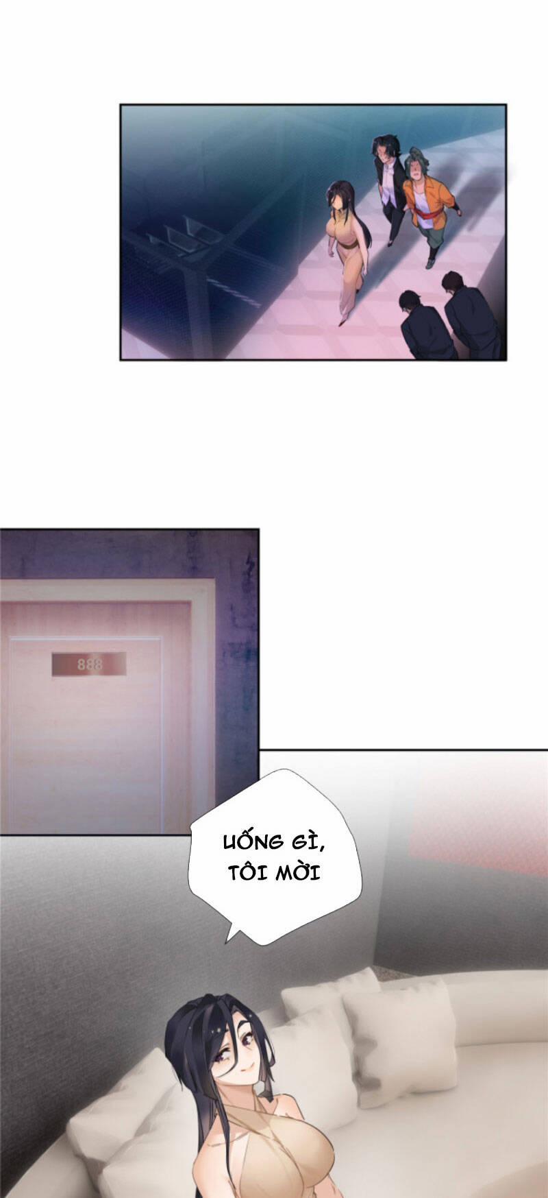 Hỗn Loạn Nhất Lịch Sử 27 trang 10