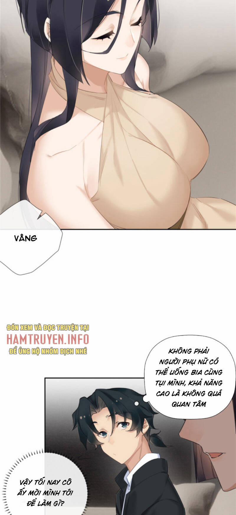 Hỗn Loạn Nhất Lịch Sử 27 trang 13