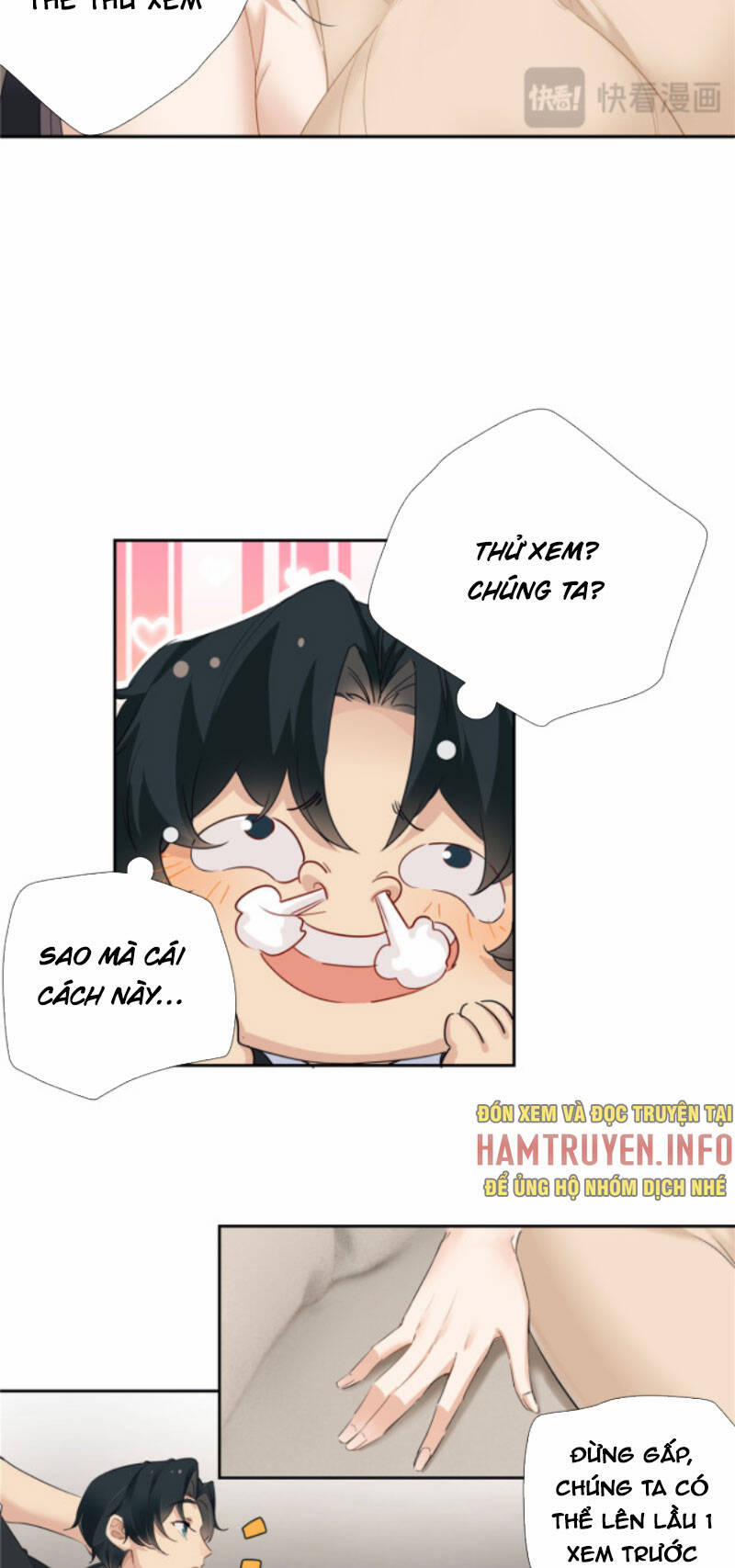 Hỗn Loạn Nhất Lịch Sử 27 trang 17