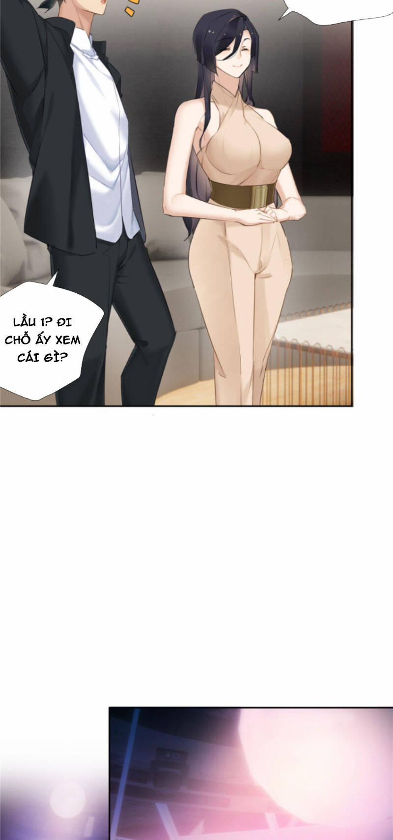 Hỗn Loạn Nhất Lịch Sử 27 trang 18