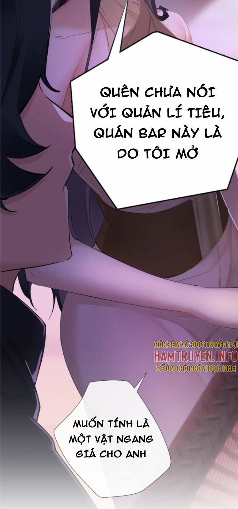 Hỗn Loạn Nhất Lịch Sử 27 trang 22