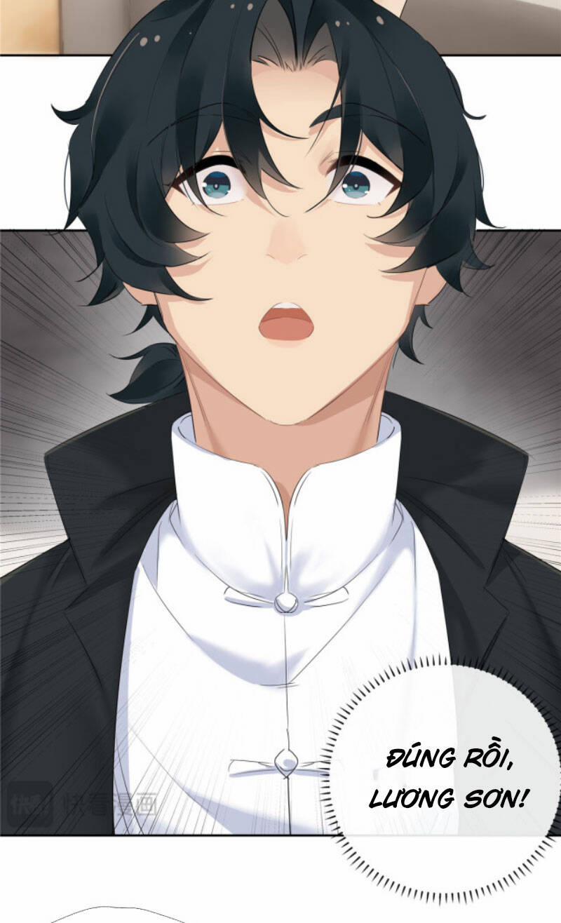 Hỗn Loạn Nhất Lịch Sử 28 trang 13