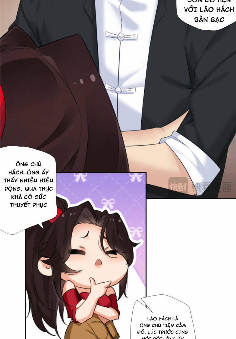 Hỗn Loạn Nhất Lịch Sử 28 trang 26