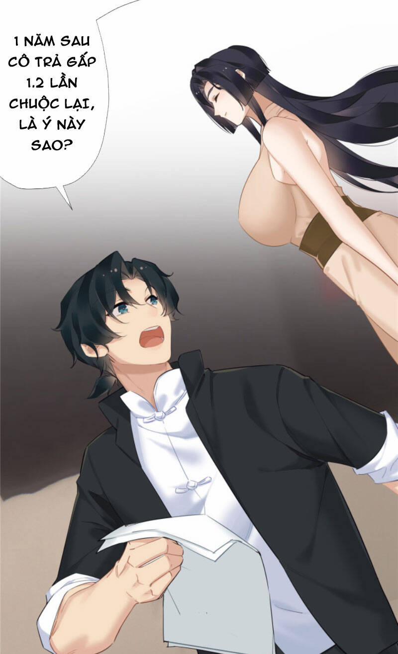 Hỗn Loạn Nhất Lịch Sử 28 trang 3