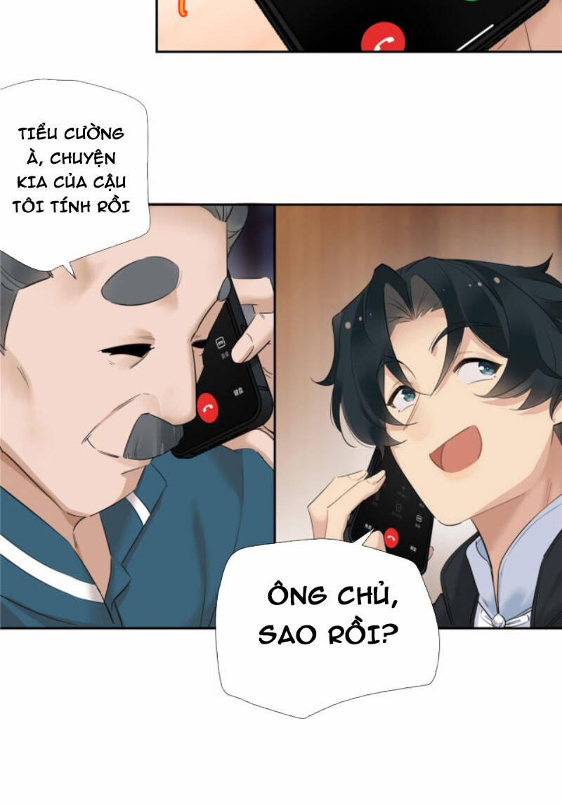 Hỗn Loạn Nhất Lịch Sử 28 trang 31