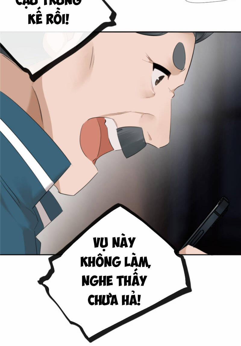 Hỗn Loạn Nhất Lịch Sử 28 trang 33