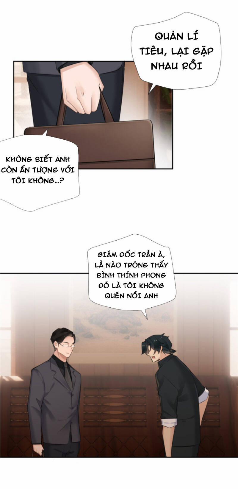 Hỗn Loạn Nhất Lịch Sử 29 trang 14