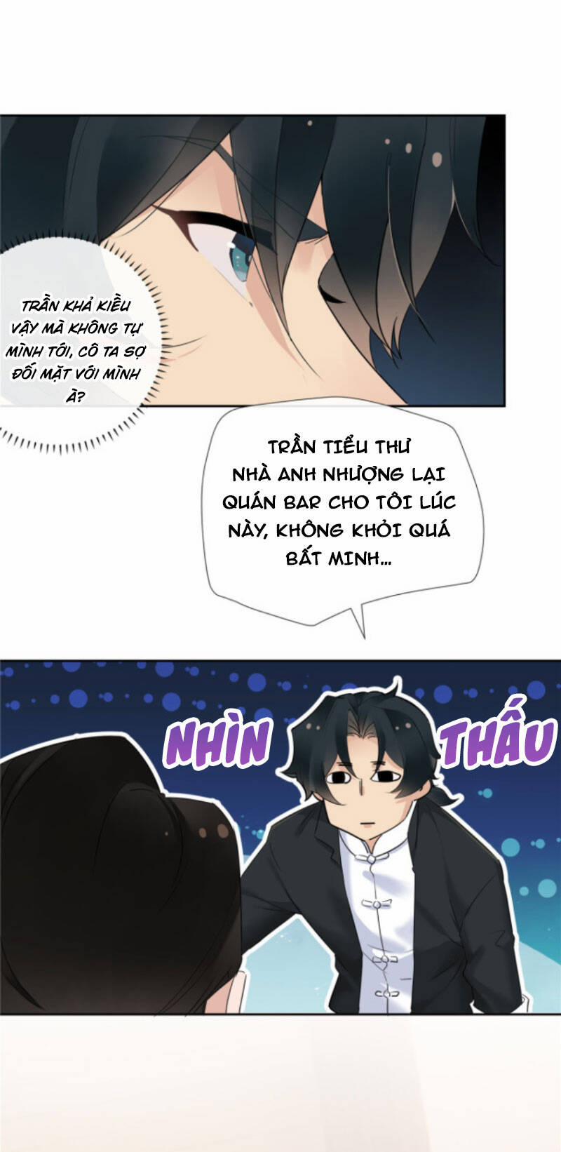 Hỗn Loạn Nhất Lịch Sử 29 trang 18