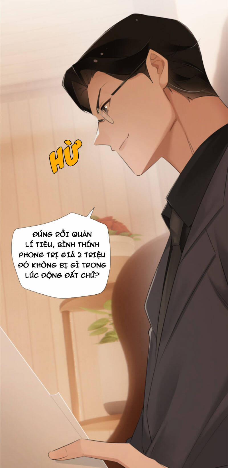 Hỗn Loạn Nhất Lịch Sử 29 trang 19