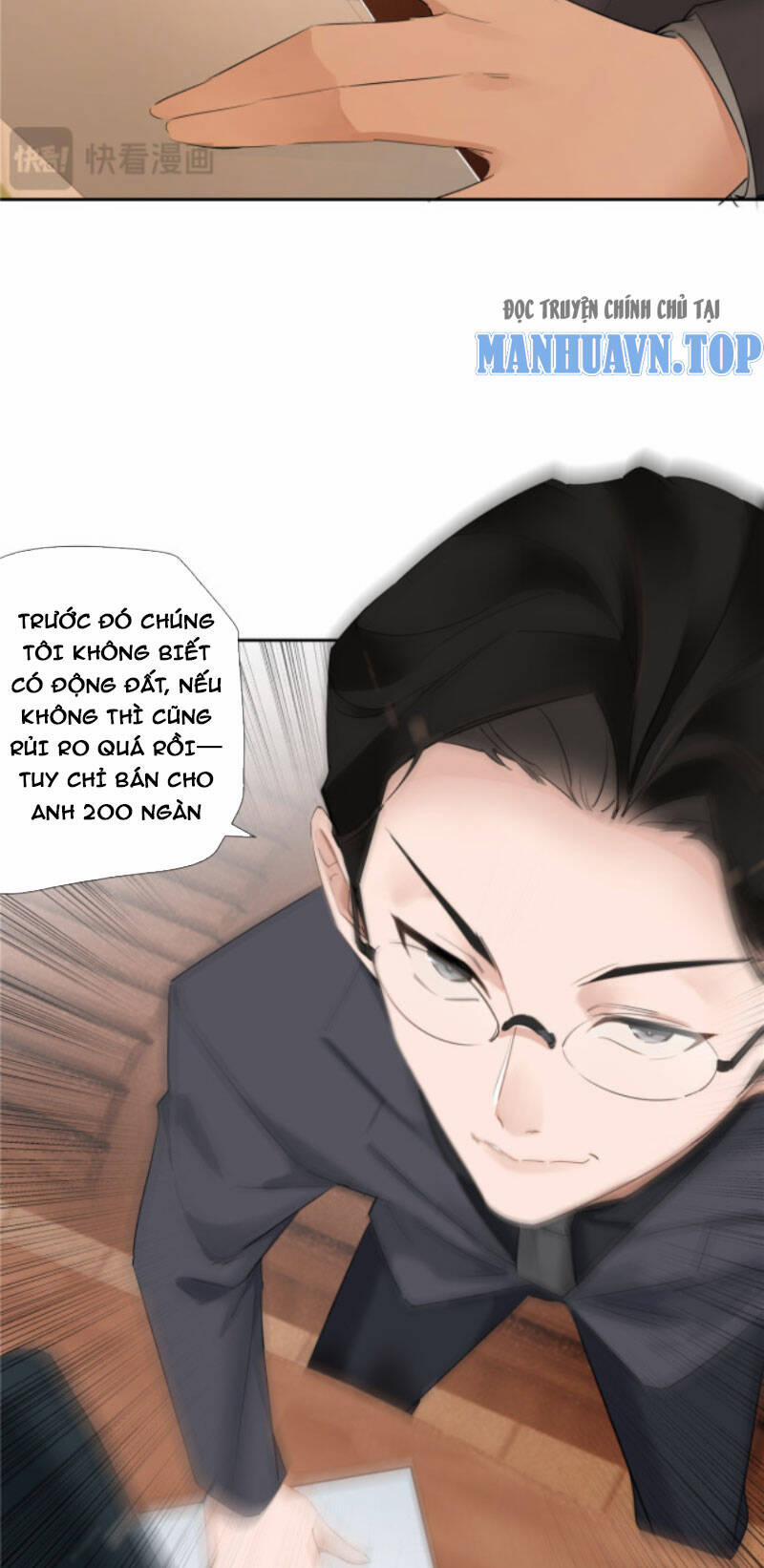 Hỗn Loạn Nhất Lịch Sử 29 trang 20